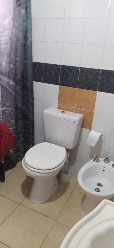 Apartamento Agustín