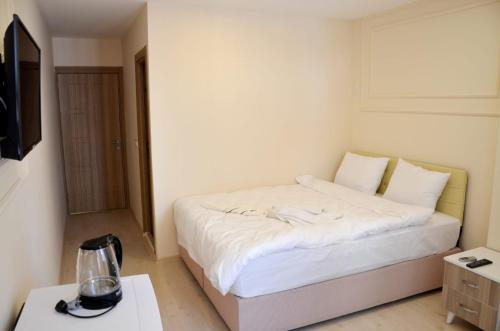 Sultanahmet çoşkun hotel – Istanbul, FL