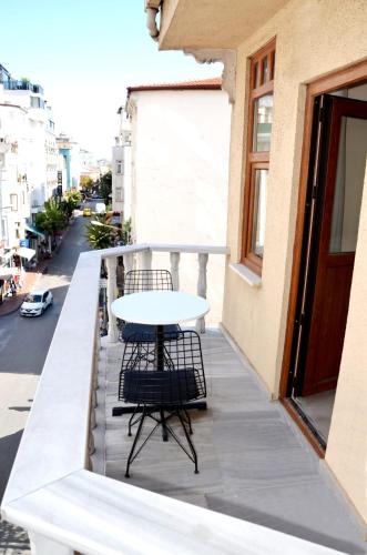 Sultanahmet çoşkun hotel – Istanbul, FL
