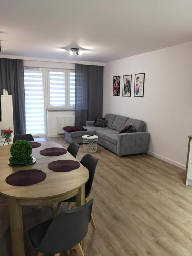. Apartament Marcella