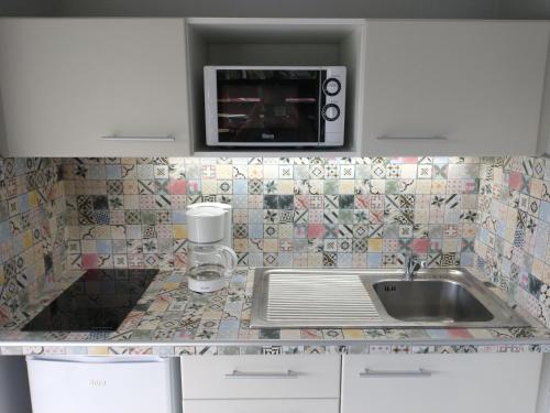 Habitation Grande Anse Room Type - Studio Supérieur