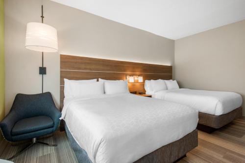 Holiday Inn Express & Suites - Wildwood - The Villages, an IHG Hotel