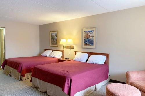 OYO Hotel Paris TN US-79 - image 3