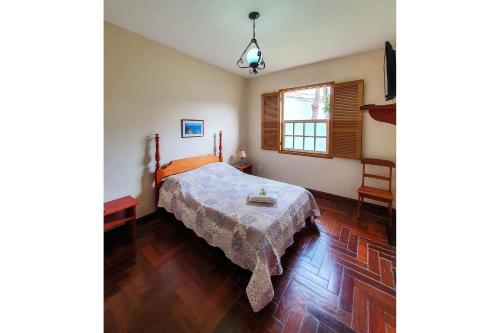 Pousada Quinta Do Conde in Tiradentes