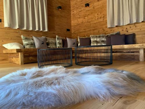 Chalet RelaxAlp Garfrescha Chalet RelaxAlp Garfrescha