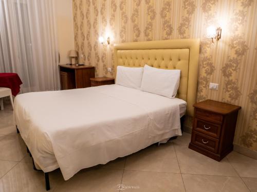Suite Dal Conte, Rome (photo 10)