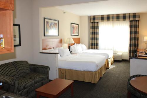 Holiday Inn Express Hotel Vernal