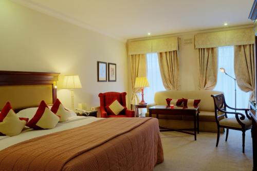 The Keadeen Hotel