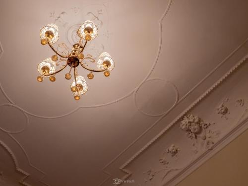 Suite Dal Conte, Rome (photo 5)