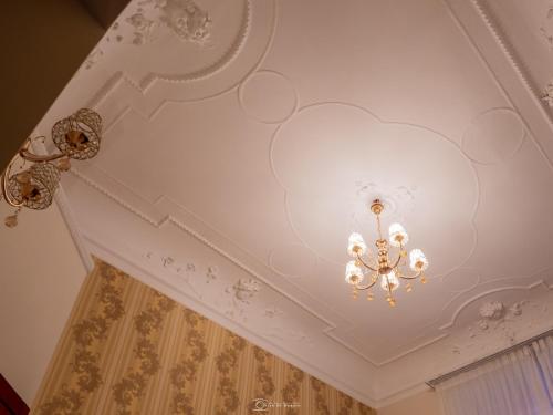 Suite Dal Conte, Rome (photo 8)