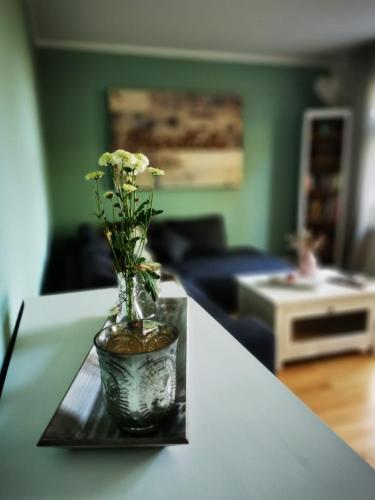 Ferienwohnung "Harzliebe"