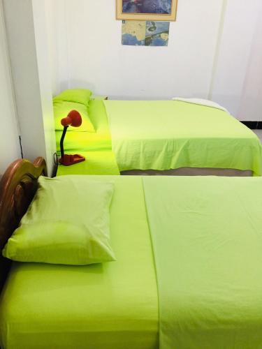 Posada del Caminante in Galapagos