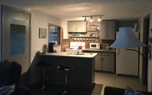 Redfish Cottages in Brockville (Ontario)