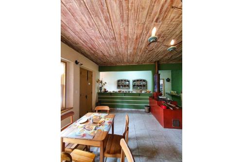Ételek és italok, Pousada Quinta Do Conde in Tiradentes
