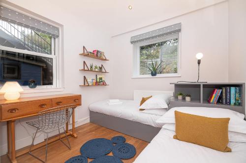 16 1 Eildon Street, Edinburgh (fotografie 3)