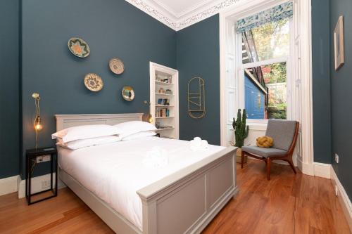 16 1 Eildon Street, Edinburgh (fotografie 4)