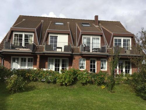 Strandnah-gelegen-Wohnung-Syltperle-Nr-5-mit-Sonnenbalkon - image 2