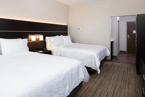Holiday Inn Express & Suites - Romeoville - Joliet North, an IHG Hotel in Romeoville, USA