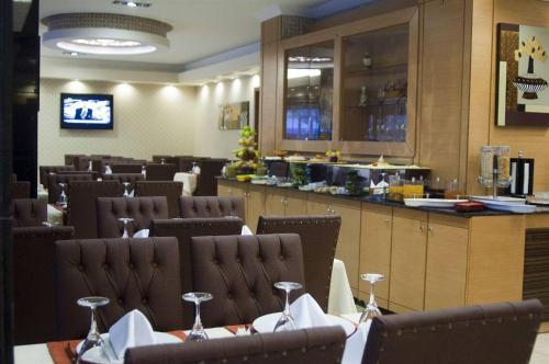 Marlight Boutique Hotel - image 12