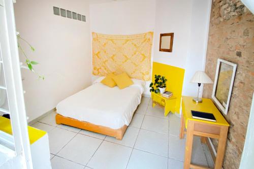 Casa Canario Hostel in Guadalajara, Mexico