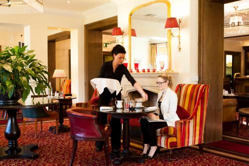 The Keadeen Hotel