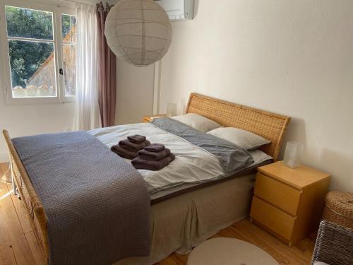 Captivating Holiday Home in Lorgues with Private Pool gîte à louer Sauve-Clare