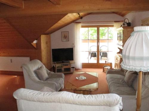 Ferienhaus Haidweg, Wohnung 5 in Haidmühle, Deutschland
