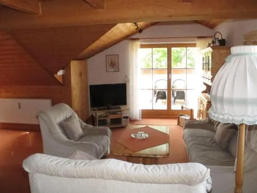 Ferienhaus Haidweg, Wohnung 5 in Haidmühle, Deutschland
