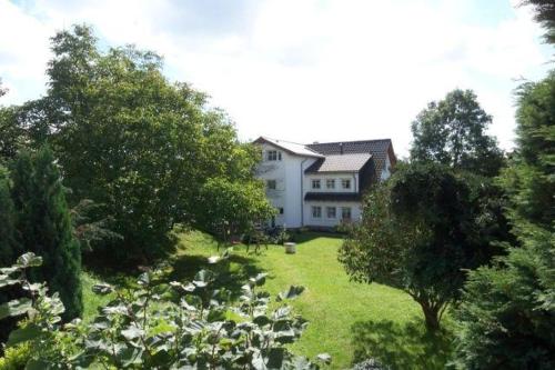 4 Sterne Dünenhaus - main image