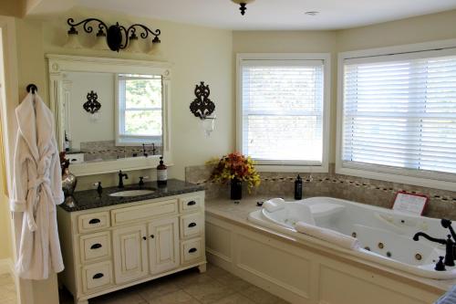 Norfolk Guest House Inn in Guelph (ON)