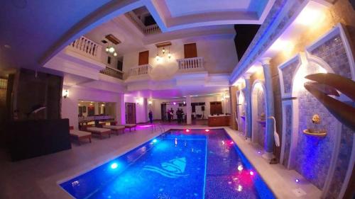 Hotel Boutique Campanario del Rio