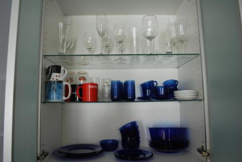 Chotěšovská Apartment with Parking Place - main image