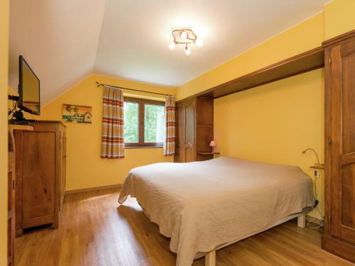 Luxurious Villa in Tenneville with Sauna