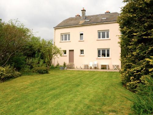  A family home dating back to the end of the 19th century and recently restored, Pension in Les Bulles bei Latour