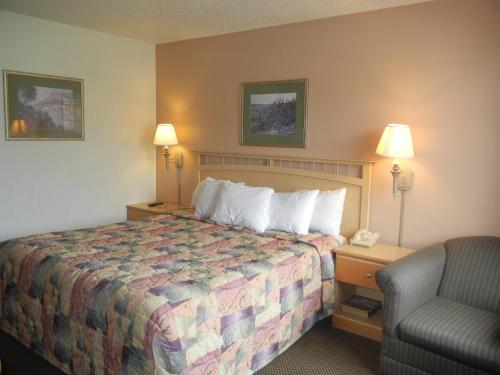 Days Inn by Wyndham Fremont, Fremont (fotografie 9)