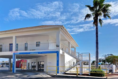 Motel 6-Destin, FL