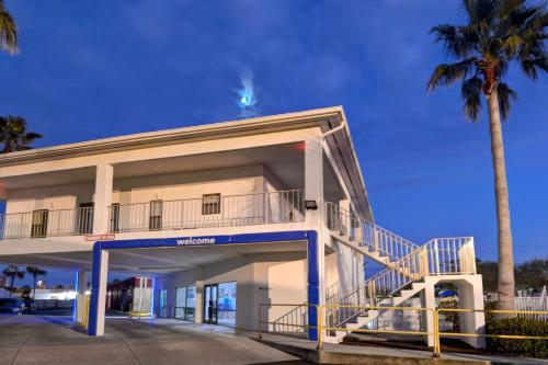 Motel 6-Destin, FL