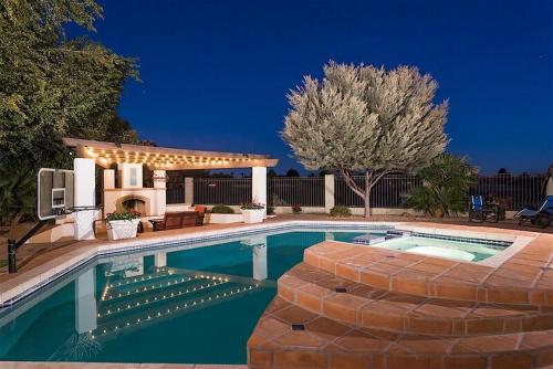 Ventana Del Sol by Casago