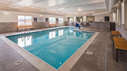 Best Western Plus Ogallala Inn