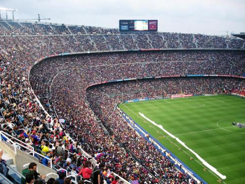Barcelona Just Like Home - image 14