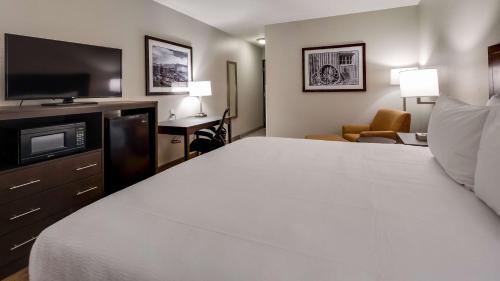 Best Western Plus The Inn at Hells Canyon