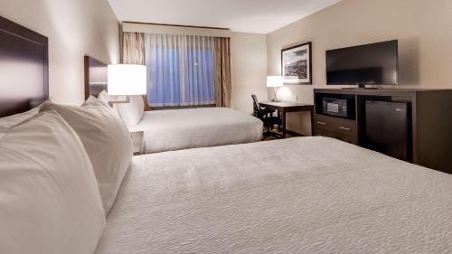 Best Western Plus The Inn at Hells Canyon