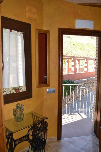 Bejárat, Ca la Trini Picotxa in Montblanc