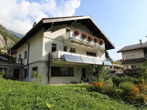 holiday home in M rel near the Aletsch ski area - Apartment - Mörel - Breiten