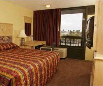 Hotel Monreale Express International Drive Orlando, Orlando (photo 9)