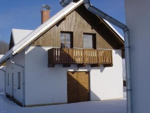 Holiday home with a convenient location in the Giant Mountains for summer & winter!