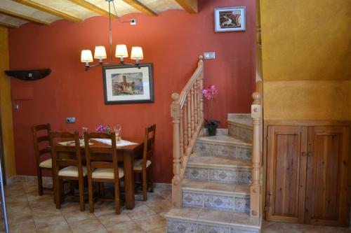 Létesítmények, Ca la Trini Picotxa in Montblanc