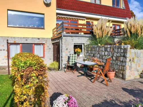 Einladende Ferienwohnung in Kluetz nahe der Ostsee in Klütz, Deutschland
