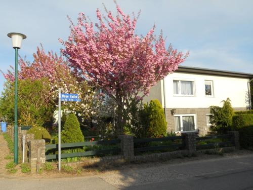 Sch ne Wohnung in Kr pelin in der N he von Meer in Kröpelin, Deutschland