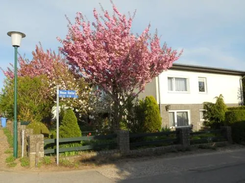 Sch ne Wohnung in Kr pelin in der N he von Meer in Kröpelin, Deutschland
